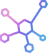 Molecule icon