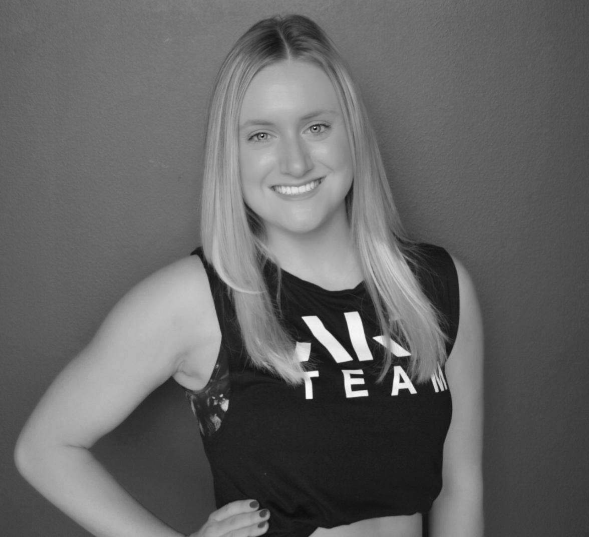 Brooke Rogers Headshot