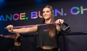 Resistance bands 2025 for bingo wings