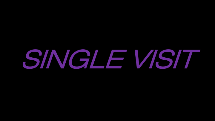 SINGLE VISITv2.blank
