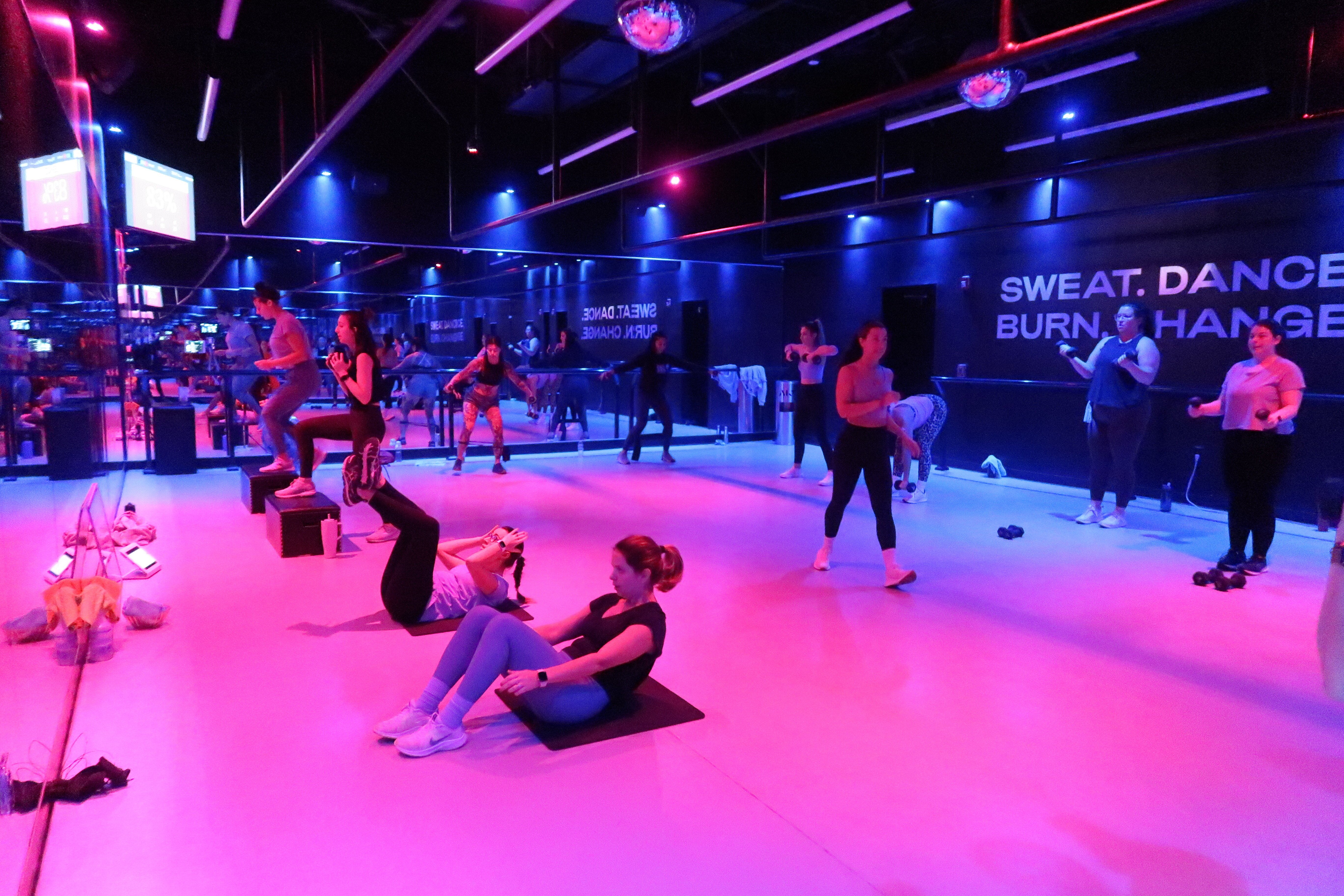 STRENGTH CLASS
