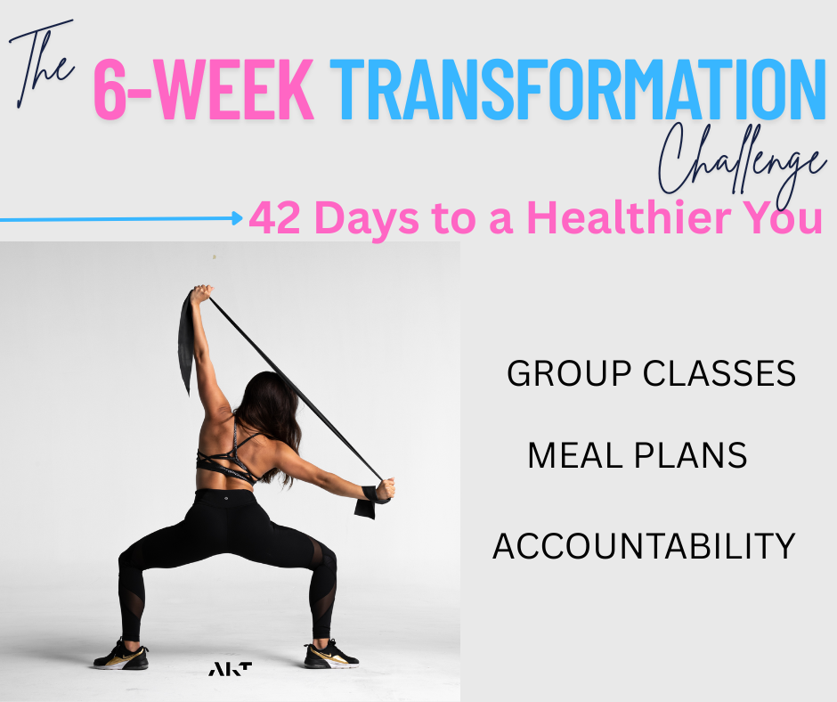 WEBSITE 6 Week Challenge FB Ad.BANDS